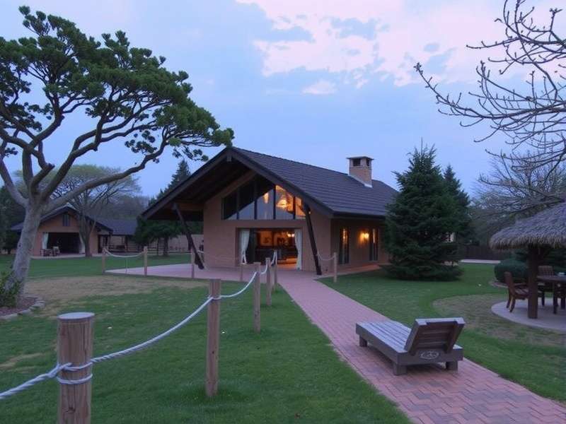 Western Ghats Canopy Park